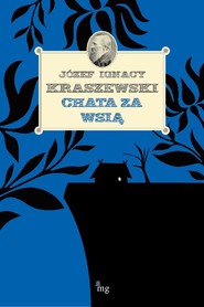 Chata za wsią