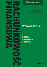 Rachunkowość finansowa. Wprowadzenie