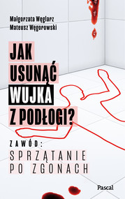 Jak usunąć wujka z podłogi