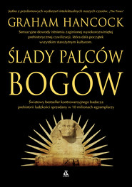Ślady palców bogów