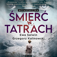 Wczasowiczka. Śmierć w Tatrach