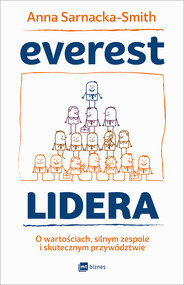 Everest Lidera