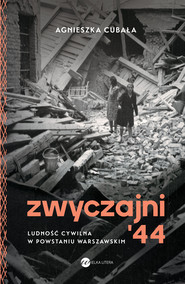 Zwyczajni '44