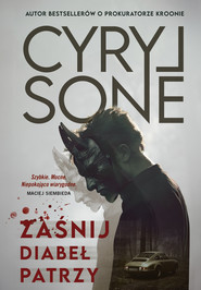 Zaśnij, diabeł patrzy