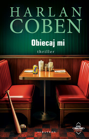 Obiecaj mi