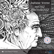 Mistrz Zachariasz i inne opowiadania