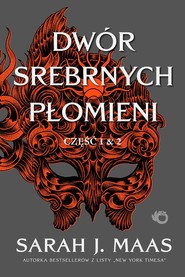 Dwór Srebrnych Płomieni. Tom 5