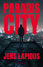 Paradis City