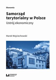 Samorząd terytorialny w Polsce