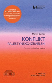 Konflikt palestyńsko-izraelski