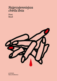 Najprzyjemniejsza chwila dnia