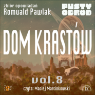 Dom krastów