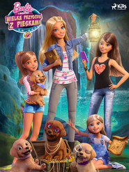 Barbie - Wielka przygoda z pieskami