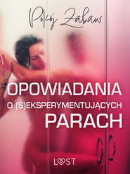 Pokój zabaw: opowiadania o (s)eksperymentujących parach