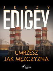 Umrzesz jak mężczyzna