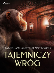 Tajemniczy wróg