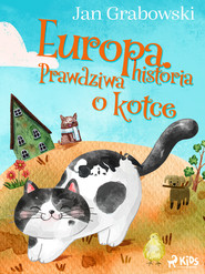 Europa. Prawdziwa historia o kotce