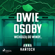 Dwie osoby wchodzą do windy...