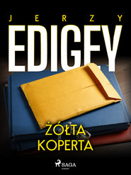 Żółta koperta
