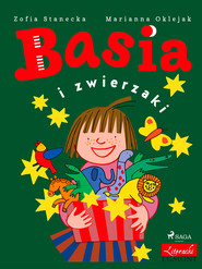 Basia i zwierzaki