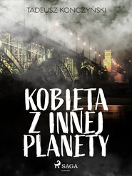 Kobieta z innej planety