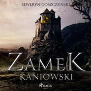 Zamek kaniowski