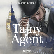 Tajny Agent