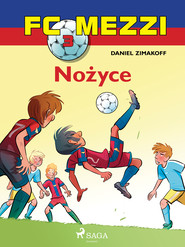 FC Mezzi 3 - Nożyce