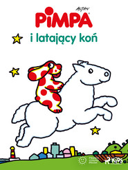 Pimpa i latający koń