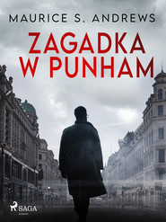 Zagadka w Punham