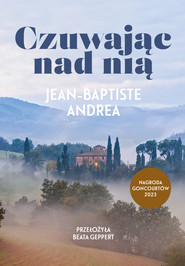 Czuwając nad nią