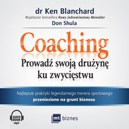 Coaching. Prowadź swoją drużynę ku zwycięstwu