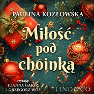 Miłość pod choinką