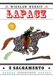 Łapacz z Sacramento