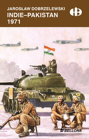 Indie – Pakistan 1971