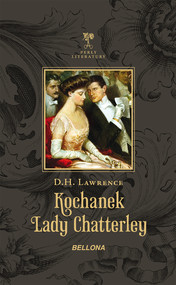 Kochanek Lady Chatterley
