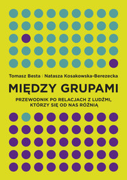 Między grupami