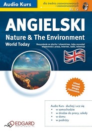 Angielski World Today Nature and The Environment
