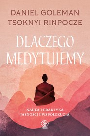 Dlaczego medytujemy