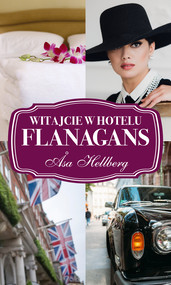 Witajcie w hotelu Flanagans