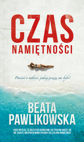 Czas namiętności