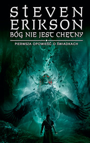 Bóg nie jest chętny