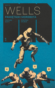 Pamiętniki Mordbota