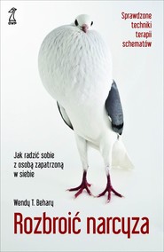 Rozbroić narcyza.