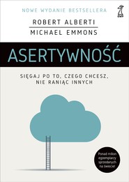 Asertywność.