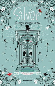 Silver-druga księga snów