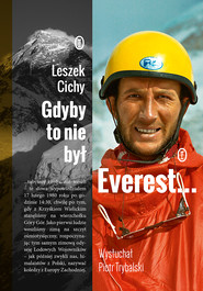 Gdyby to nie był Everest...
