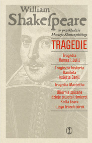 Tragedie