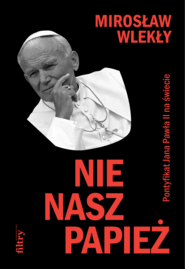 Nie nasz papież