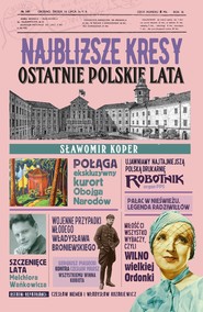 Najbliższe Kresy